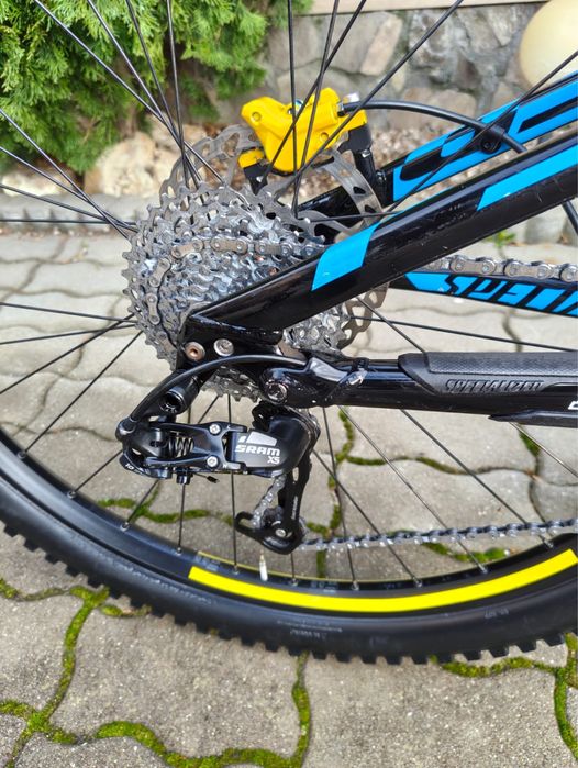 Bicicleta specialized