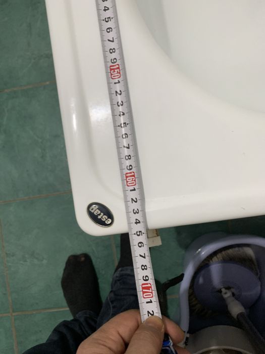 Срочно прода Ванну и Раковену