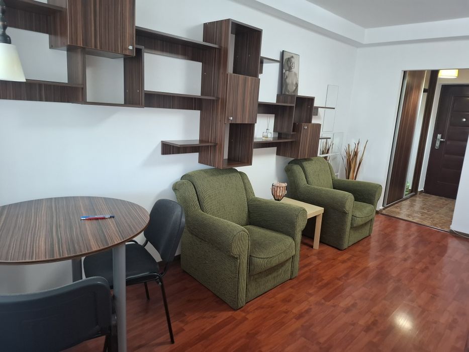 Particular inchiriez garsoniera proaspăt renovata, Iancului — fotografia 1