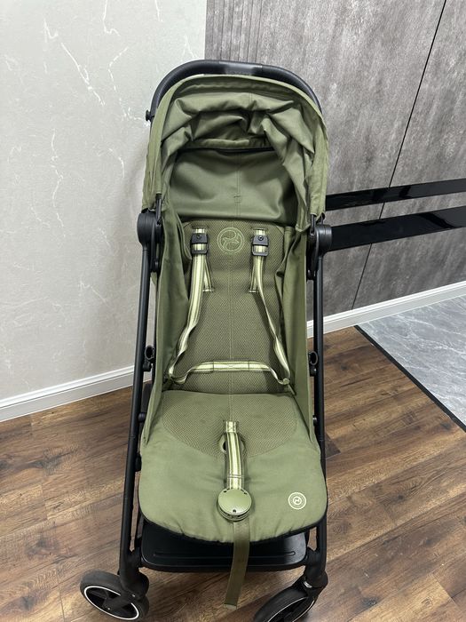 Продам коляску Cybex beezy