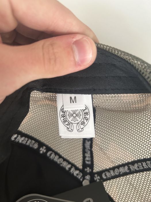 Sapca Chrome Hearts Camo Noua Cu Etichete