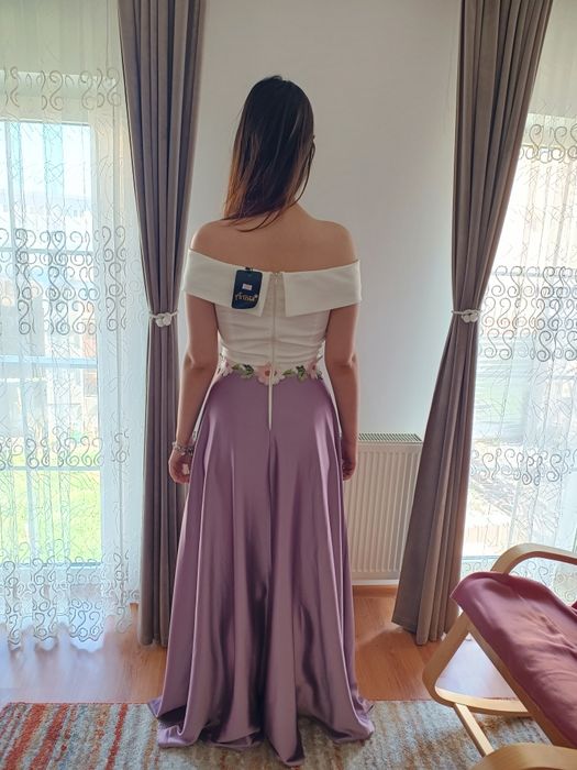 Rochie ocazie nefolosita