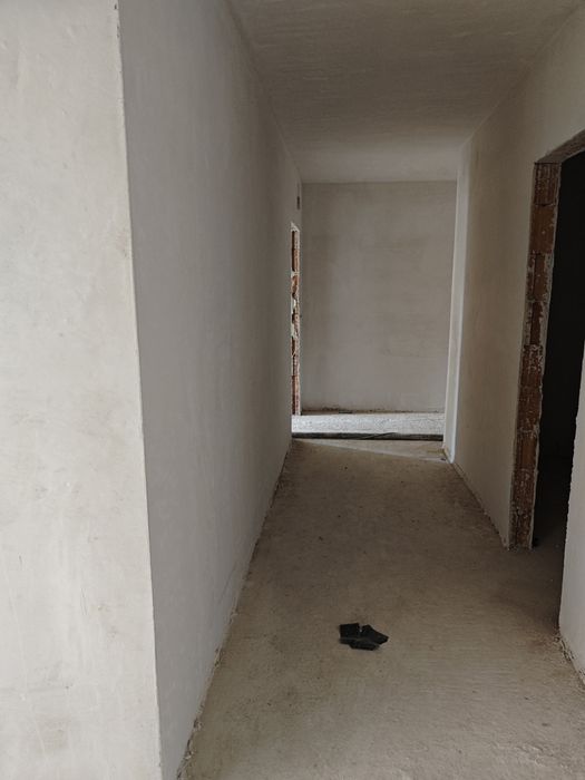 Двустаен апартамент в Център