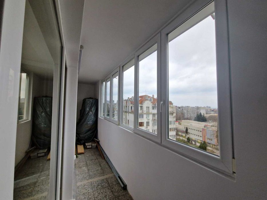 Продава се Четиристаен апартамент в Варна, Левски - 96 кв.м за 1131 €/кв.м - Снимка #7