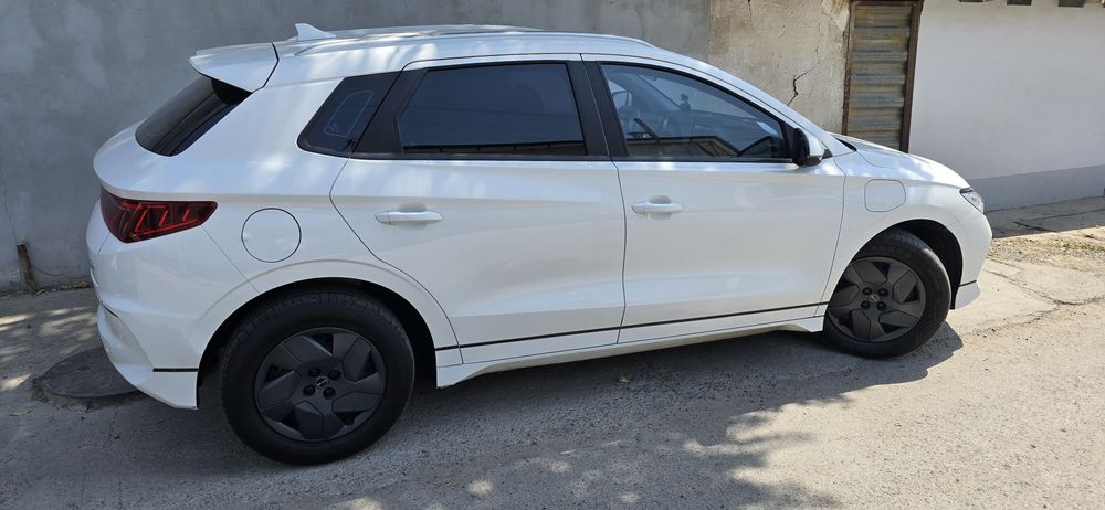 BYD   E2  без посредника.
