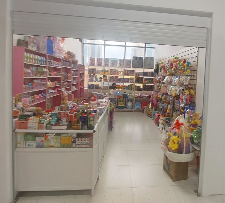 Срочно продам действующий бизнес!