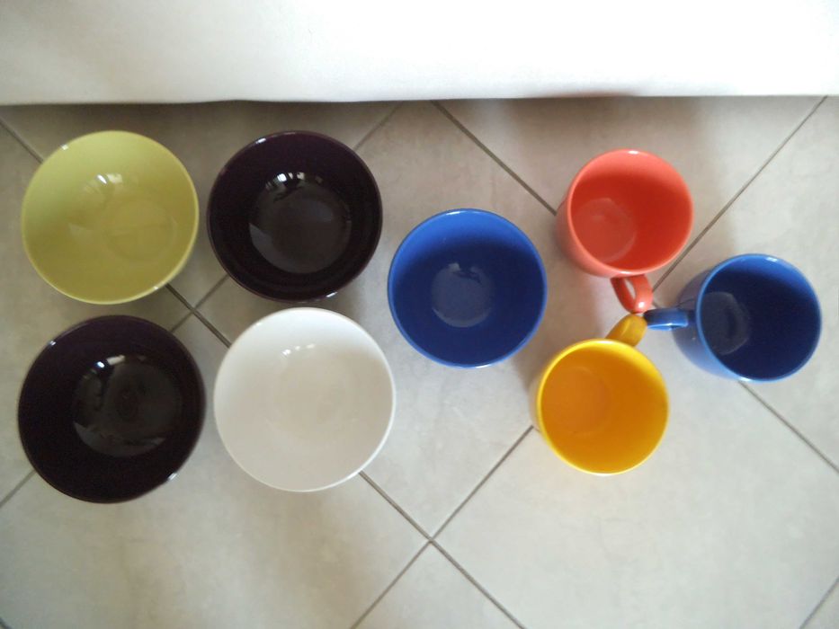 Керамика и стъкло