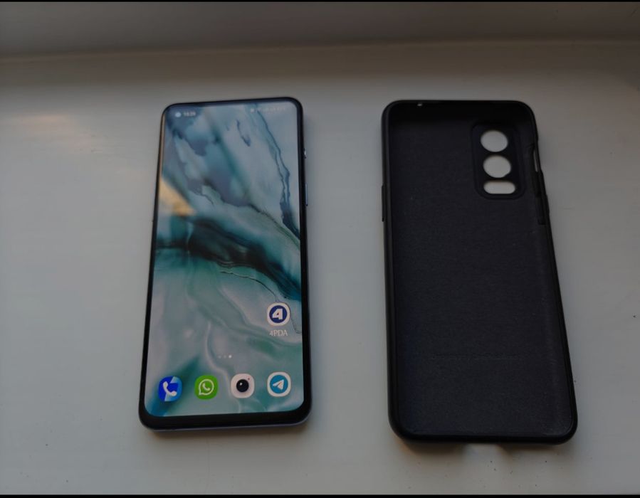 OnePlus Nord 2 12/256