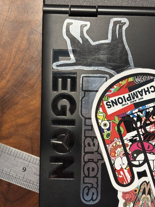 Lenovo Legion Y540-15IRH