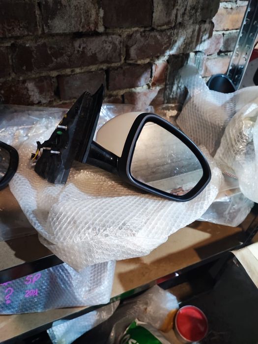 Vînd oglinda stînga si dreapta Renault Talisman  2018