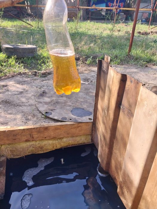 Саларка бор мини сех