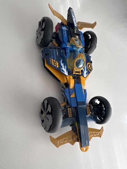 Лего машинка конструктор