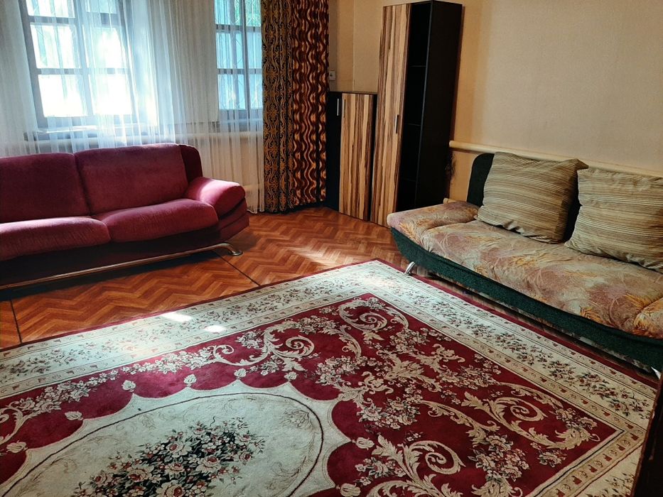 Коттедж в центре города, мкр Сазда