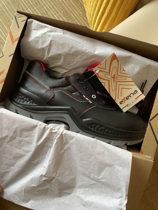 Работни обувки - чисто нови. Размер “43”