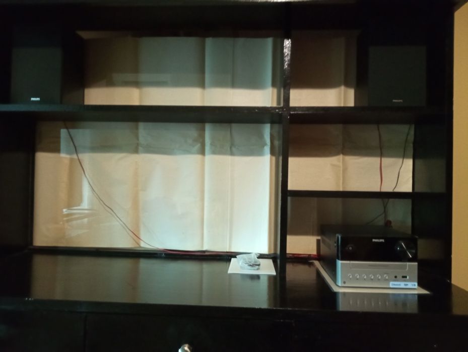 Мини система PHILIPS TAM3205/12.