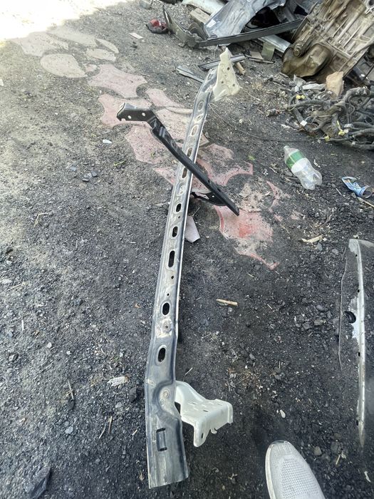 Фара капоти крыло на тойота ленд крузер 200