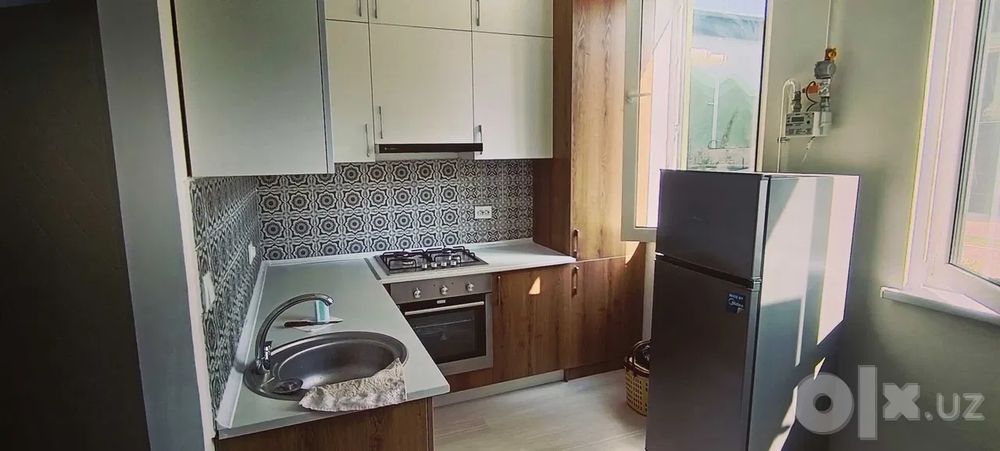 Сдаётся студия ЖК Династия, Паркентский базар, 32 м²
