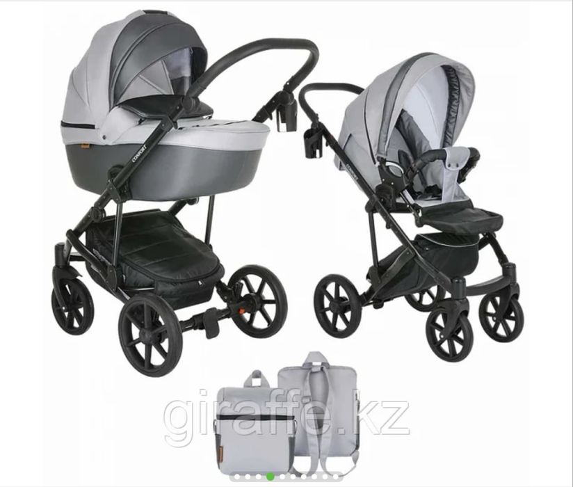 Коляска Pituso Confort