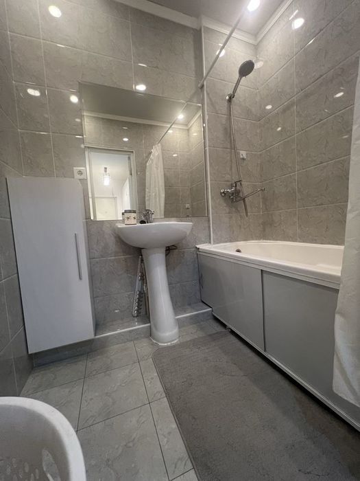 ‼️ЖК “Green Park” 3/5/9 75м2‼️Махтумкули, макро, ор-р Ташми