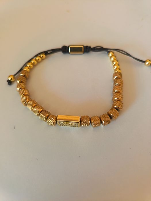 Bratara unisex reglabila