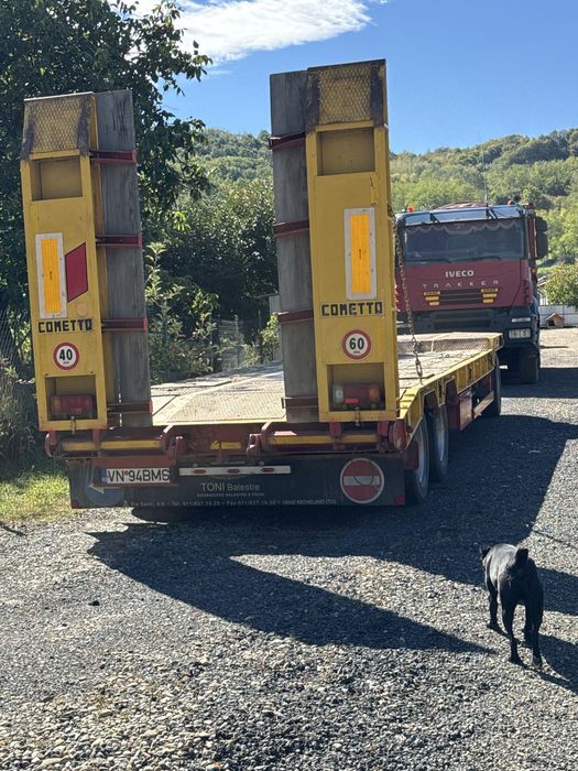 Utilaje de inchiriat-ofer servicii miniexcavator,buldoexcavator