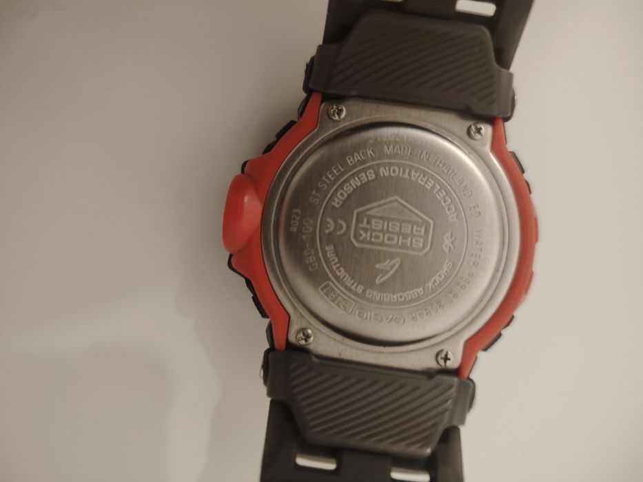 Часы CASIO Орегинал