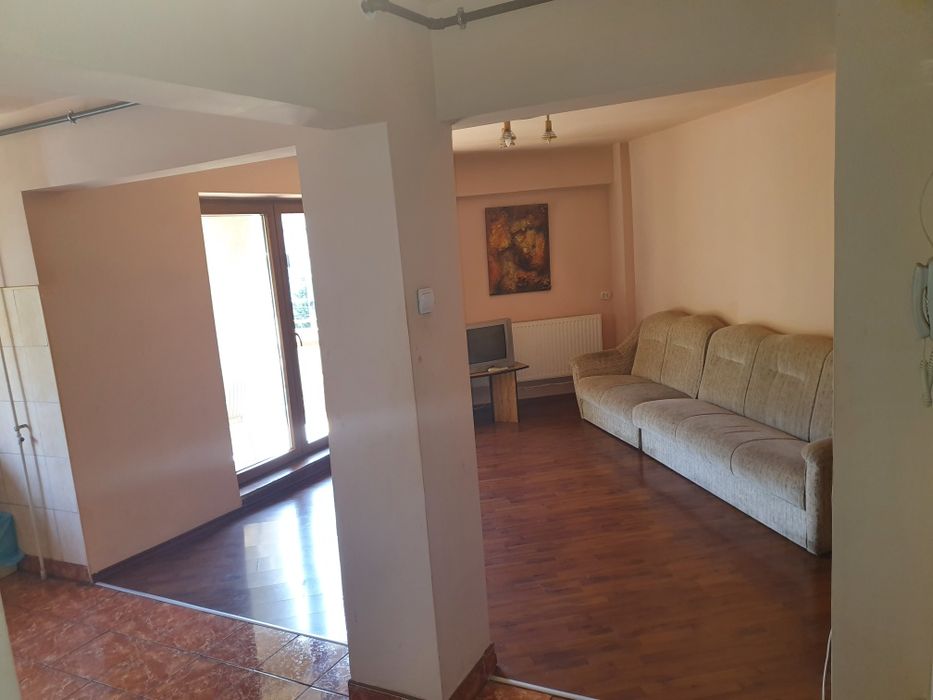 Regim hotelier ultracentral
