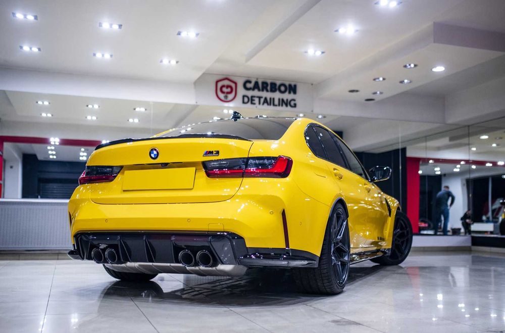 19"20"21"22" CONCAVER CVR5 - Hybrid Forged / Bmw Mercedes Audi Porsche