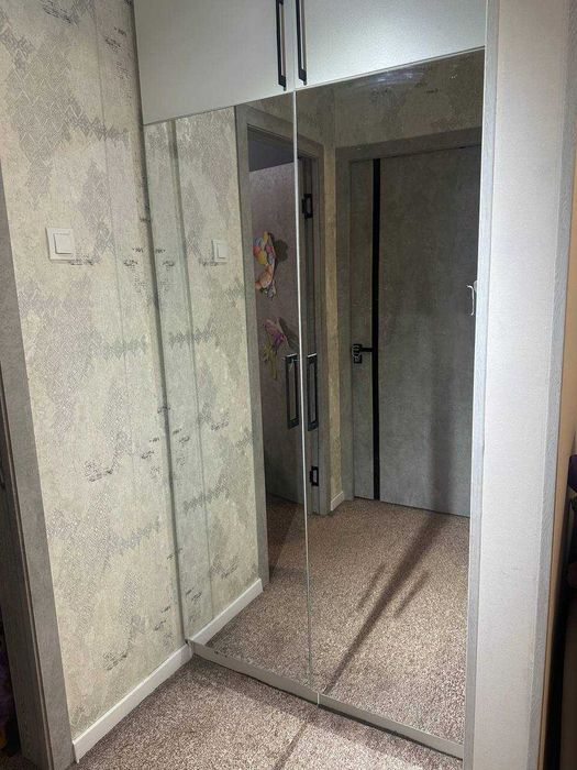 Продается 3 в 4х комнатная квартира Яшнабадский р-он