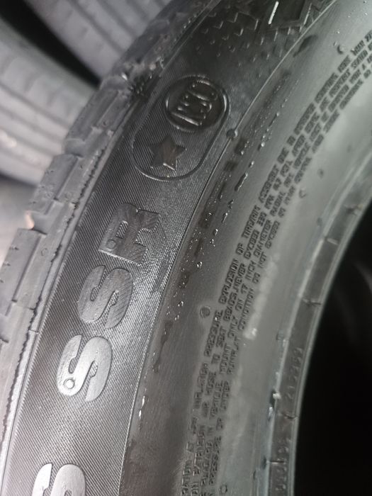 Гуми 245/55/17 ПРОМОЦИЯ