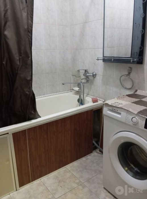 Аренда. Ижара 1 комнатная  Юнусабад