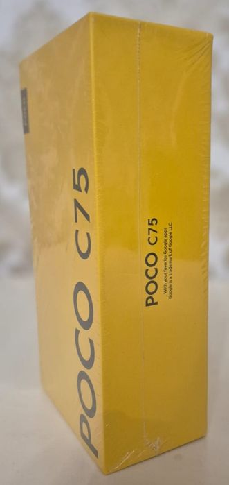 Смартфон Poco c75