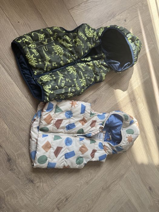 Детски елек за момче