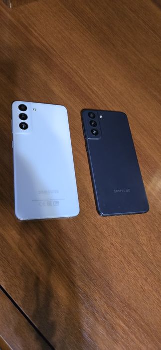 Samsung Galaxy S21 256