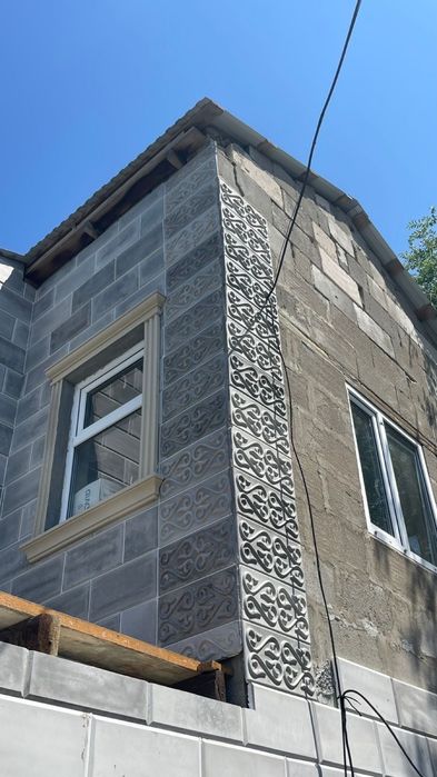 Теплофасад Полифасад Термопанель