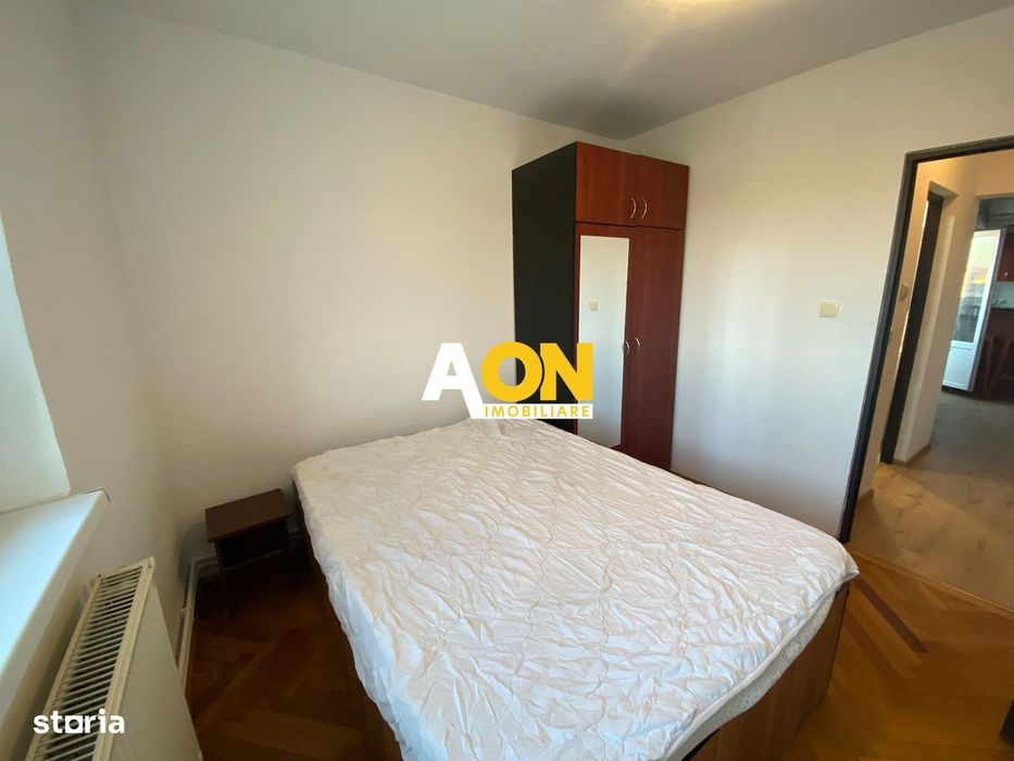 Apartament cu 4 Camere, Bloc cu Lift, Bld. Transilvaniei