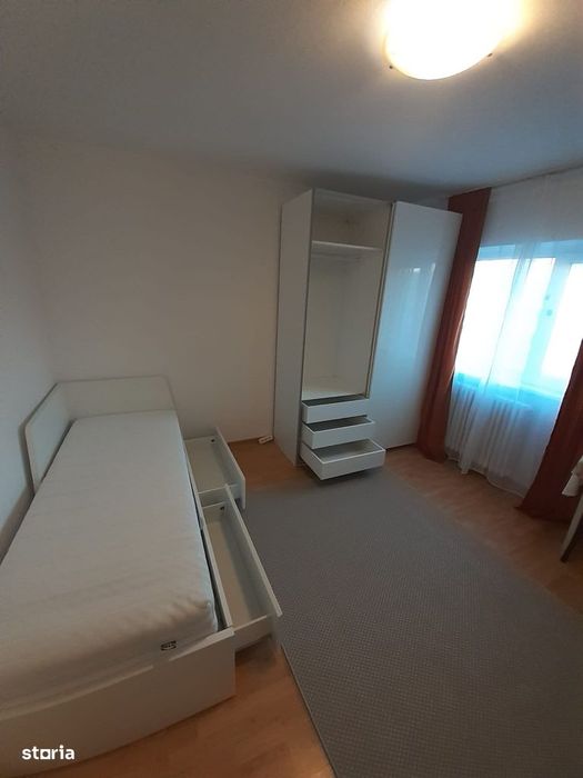 Garsoniera Mazepa 1 langa Faleza Dunarii
