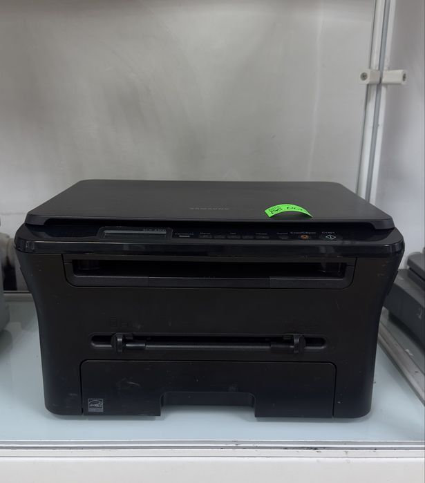 МФУ Samsung SCX-4300, с гарантией