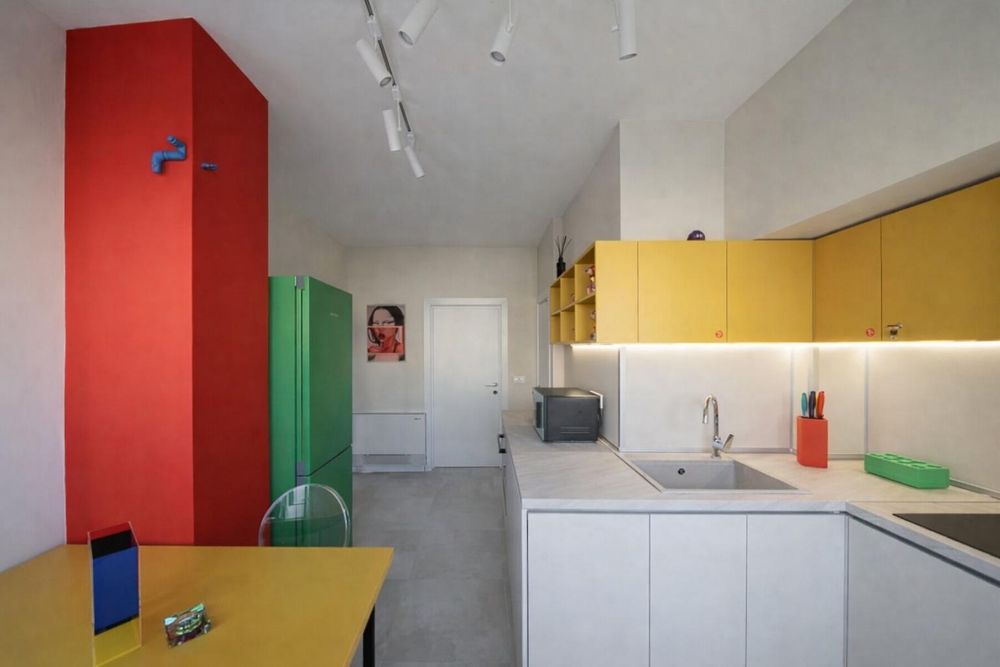 Двустаен, под наем, Център-пл. Македония