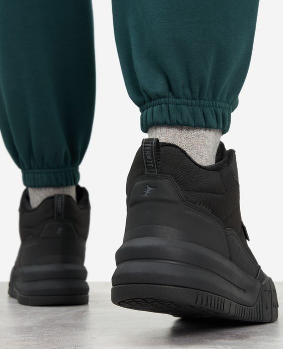 Termit кеды утеплённые 42