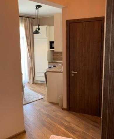 Дава се под наем Двустаен апартамент в София, Център - 70 кв.м за 398.82 € - Снимка #2