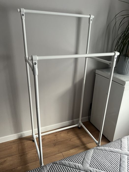 Вешалка напольная