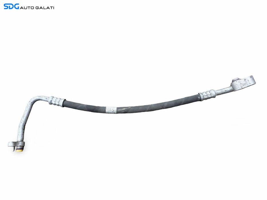 Conducta Teava AC Aer Conditionat Clima Mercedes Clasa E Class W212 2.2 CDI 2009 - 2016 Cod A2128302500 [N5919]