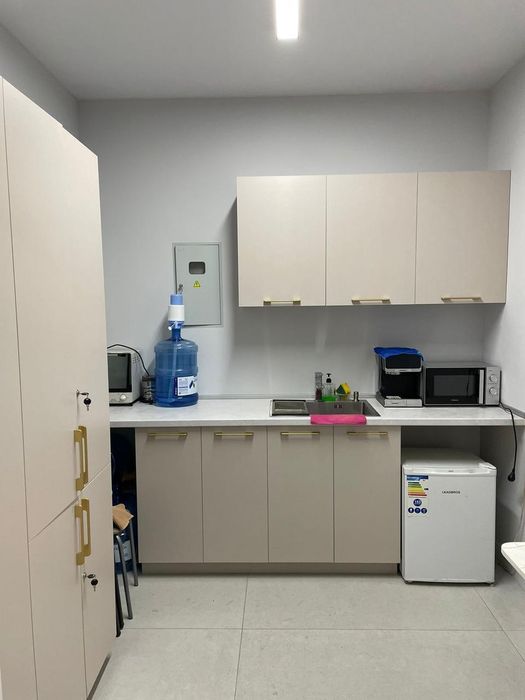 Салон красоты сдам в аренду