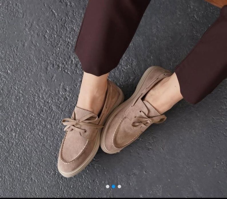 Красивая обувь 38 размер