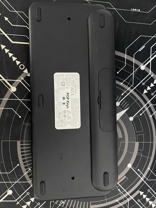 Tastatura Logitech POP Keys
