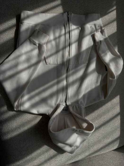 Hanorac Zara, 11-12 ani, 148cm, impecabil.