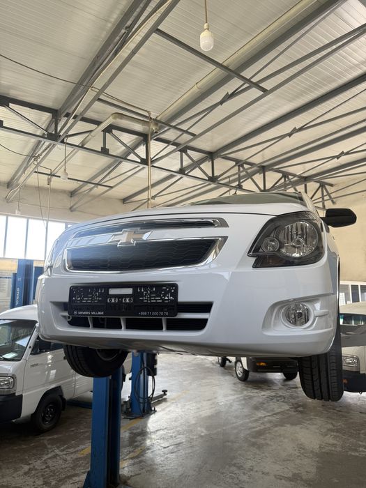 Other Cobalt 2025 — 2