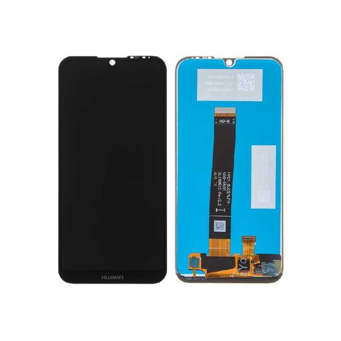 Оригинален дисплей с тъч за Huawei View 10, Huawei Y5 2019, Huawei Y8S