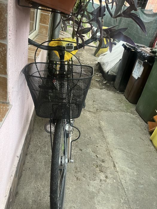 Vand bicicleta dama ytaliana